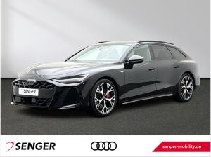 Audi A6 Avant V6 TFSI quattro S tronic
