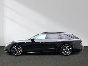 Audi A6 Avant V6 TFSI quattro S tronic