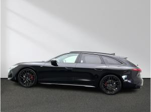 Audi A6 Avant V6 TDI quattro S tronic