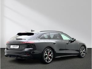 Audi A6 Avant V6 TFSI quattro S tronic
