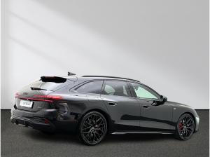 Audi A6 Avant V6 TDI quattro S tronic