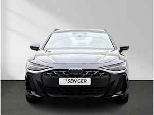 Audi A6 Avant V6 TFSI quattro S tronic