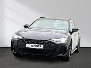 Audi A6 Avant V6 TDI quattro S tronic