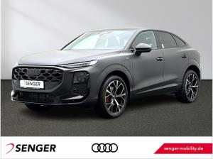 Audi Q3 Sportback e-hybrid Memory Navi Matrix-LED