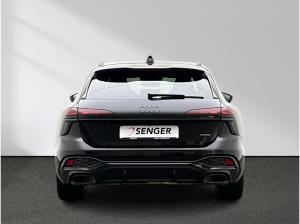 Audi A6 Avant V6 TFSI quattro S tronic