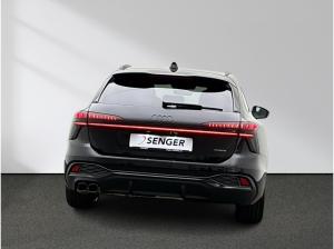 Audi A6 Avant V6 TDI quattro S tronic