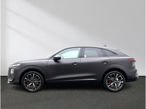 Audi Q3 Sportback e-hybrid Memory Navi Matrix-LED