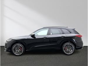 Audi Q5 TDI quattro Edition One Paket Matrix Navi LED