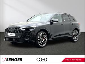 Audi Q5 SUV V6 TDI quattro S tronic