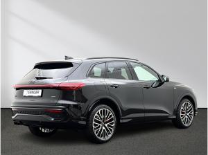 Audi Q5 TDI quattro Edition One Paket Matrix Navi LED