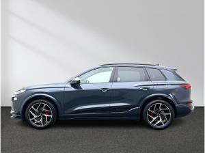 Audi Q6 e-tron performance Memory Panorama Navi LED