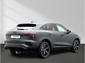 Audi Q3 Sportback e-hybrid Memory Navi Matrix-LED