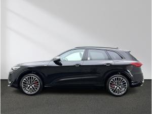 Audi Q5 SUV V6 TDI quattro S tronic