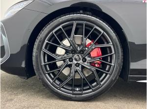 Audi A6 Avant V6 TDI quattro S tronic