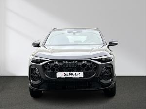Audi Q5 TDI quattro Edition One Paket Matrix Navi LED