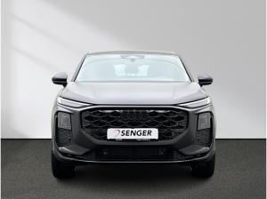 Audi Q3 Sportback e-hybrid Memory Navi Matrix-LED