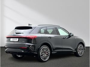 Audi Q5 SUV V6 TDI quattro S tronic