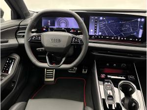 Audi A6 Avant V6 TFSI quattro S tronic