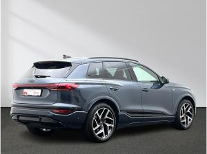 Audi Q6 e-tron performance Memory Panorama Navi LED