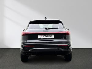 Audi Q5 TDI quattro Edition One Paket Matrix Navi LED