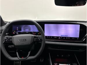 Audi A6 Avant V6 TDI quattro S tronic