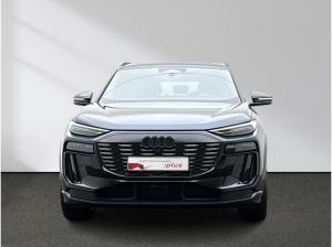 Audi Q6 e-tron performance Memory Panorama Navi LED