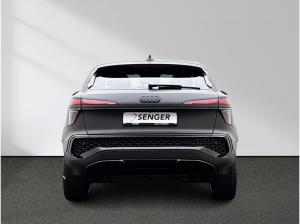 Audi Q3 Sportback e-hybrid Memory Navi Matrix-LED
