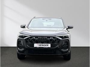 Audi Q5 SUV V6 TDI quattro S tronic