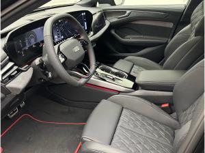 Audi A6 Avant V6 TFSI quattro S tronic