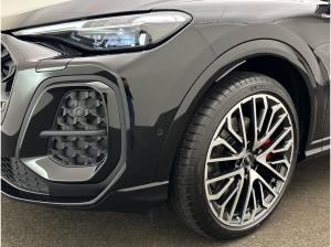 Audi Q5 TDI quattro Edition One Paket Matrix Navi LED
