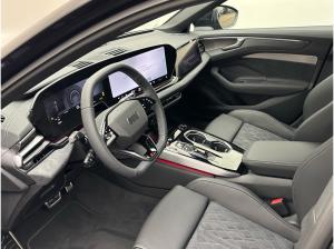 Audi A6 Avant V6 TDI quattro S tronic