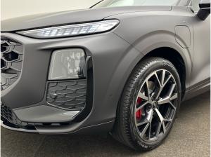 Audi Q3 Sportback e-hybrid Memory Navi Matrix-LED