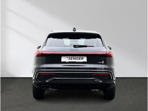 Audi Q5 SUV V6 TDI quattro S tronic