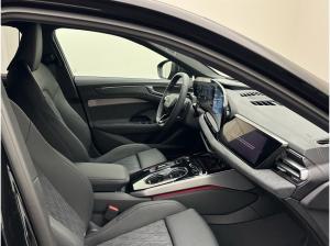 Audi A6 Avant V6 TDI quattro S tronic