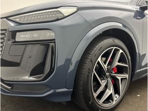 Audi Q6 e-tron performance Memory Panorama Navi LED