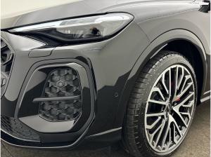Audi Q5 SUV V6 TDI quattro S tronic