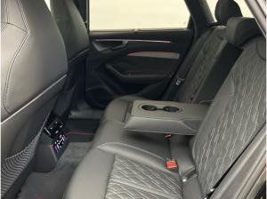Audi A6 Avant V6 TFSI quattro S tronic