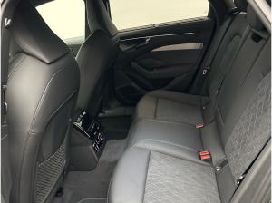 Audi A6 Avant V6 TDI quattro S tronic