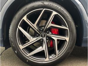 Audi Q6 e-tron performance Memory Panorama Navi LED