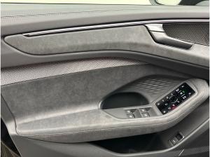 Audi A6 Avant V6 TDI quattro S tronic