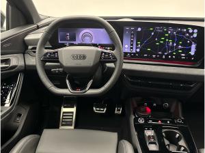 Audi Q6 e-tron performance Memory Panorama Navi LED