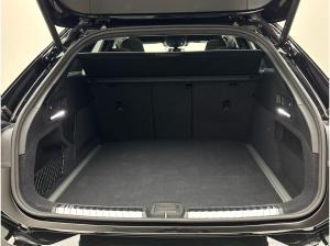 Audi A6 Avant V6 TFSI quattro S tronic