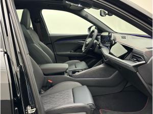Audi Q5 TDI quattro Edition One Paket Matrix Navi LED