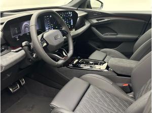 Audi Q6 e-tron performance Memory Panorama Navi LED