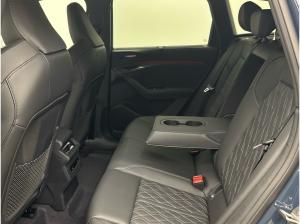 Audi Q6 e-tron performance Memory Panorama Navi LED