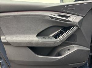 Audi Q6 e-tron performance Memory Panorama Navi LED