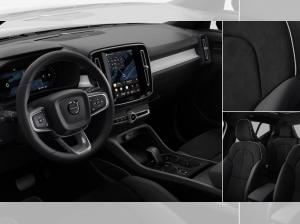Volvo XC40 B4 Black Edition Ultra *SOFORT LIEFERBAR*