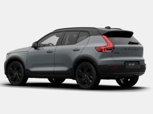 Volvo XC40 B4 Black Edition Ultra *SOFORT LIEFERBAR*