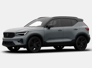 Volvo XC40 B4 Black Edition Ultra *SOFORT LIEFERBAR*