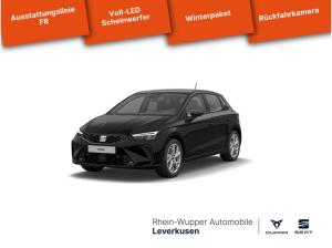Seat Ibiza FR DSG ab mtl. € 159,-¹ 💥 SOFORT VERFÜGBAR! 💥